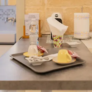Appartamento Essential By Dimora Barocca, Lecce